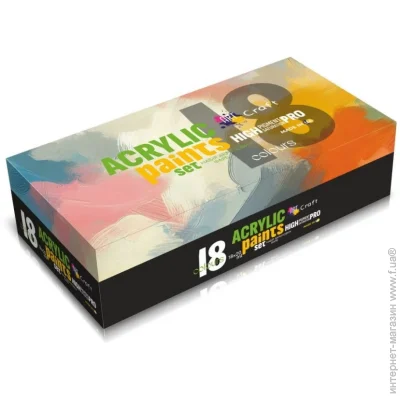 Art Craft    5083-AC 18   20 