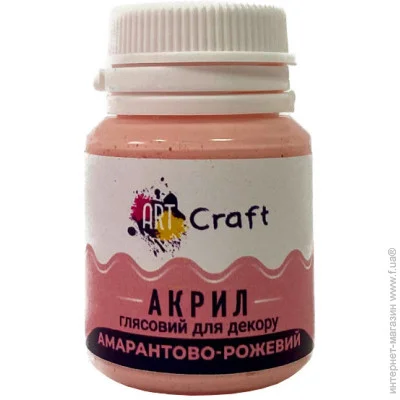 Art Craft    "-" AG-7501 20 