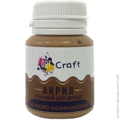 Art Craft    "-" AG-7503 20 