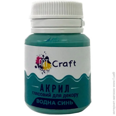 Art Craft    " " AG-7507 20 
