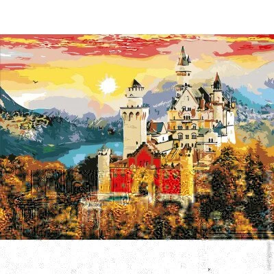   . Art Craft " " 10602-AC
