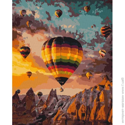    Art Craft    40*50 (10503-AC)