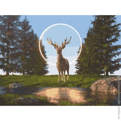    Art Craft "  " 4050  11636-AC