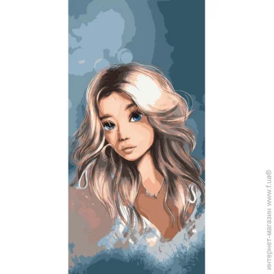 Art Craft    "" DESHKO.NATASHA 10126-AC 40x80 