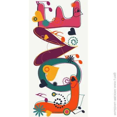 Art Craft    "LOVE" 16132-AC 4080 