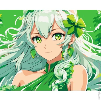    "Nahida" Art Craft 16104-AC 4050  (87369)
