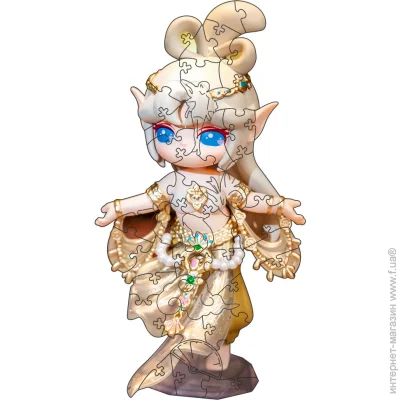  Art Craft     "" PZ016-A4C-AC 75-125 ,  4 