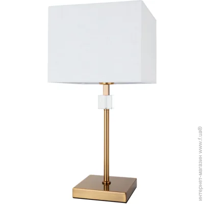   Arte Lamp A5896LT-1PB 