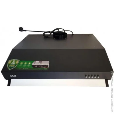  Artel ART 0960 PUNTO BLACK