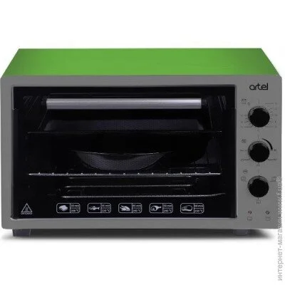   Artel MD-3618 E Grey/Green