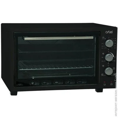   Artel MD-3618 E Black