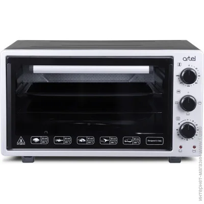  Artel MD 3216 L GREY-BLACK