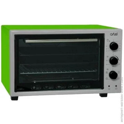   Artel MD-3618 L Grey/Green