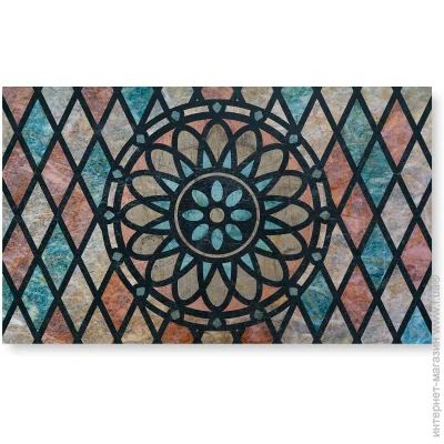   Artimat   -602-110 45x75