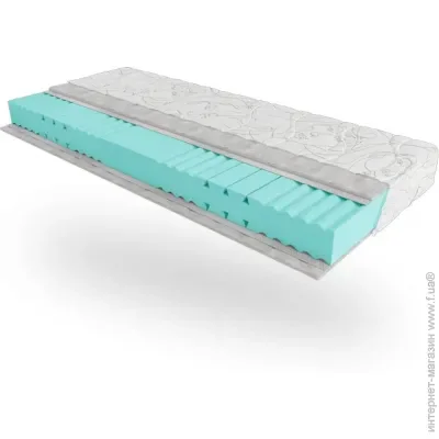 Artist Ортопедичний матрац FURINI 80х190 (2503560801905) Artist Ортопедичний матрац FURINI 80х190 (2503560801905)