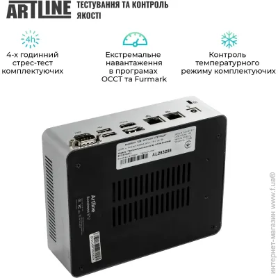  Artline Business B12 (B12v35Win)