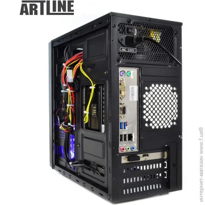 ' Artline Business B48 (B48v11)