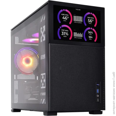 Artline Gaming D31 Windows 11 Home (D31v102Win)