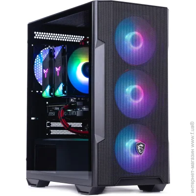  Artline Gaming DRGN (DRGNv151)