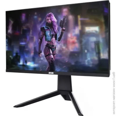  Artline Gaming G79 Windows 11 Home (G79v60Win)