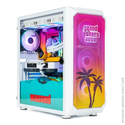  Artline Gaming GRAND (GRANDv01)