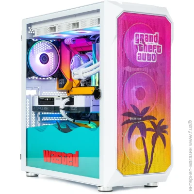  Artline Gaming GRAND (Grandv111)