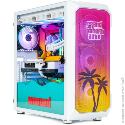  Artline Gaming GRAND (GRANDv50) (Grandv50)