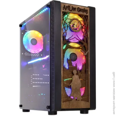  Artline Gaming HGWRTS (HGWRTSv50)