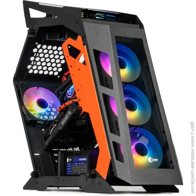  Artline Gaming STLKR (STLKRv40)