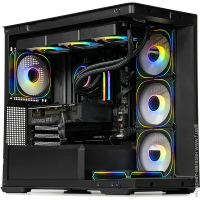  Artline Gaming TANK Windows 11 Home (TANKv122Win)