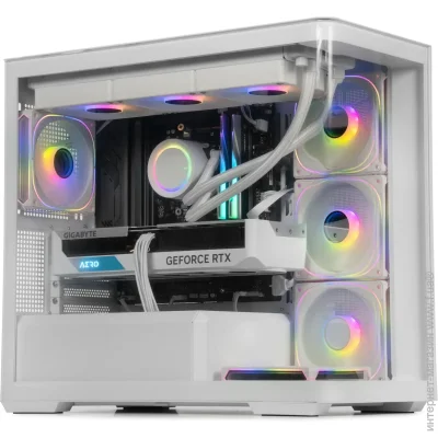  Artline Gaming TANKWHITE Windows 11 Home (TANKWHITEv132Win)