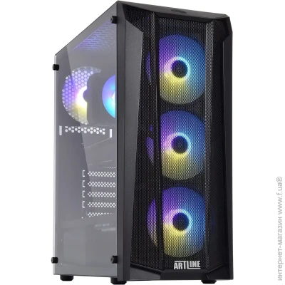 ' Artline Gaming X33 Windows 11 Home (X33v22Win)