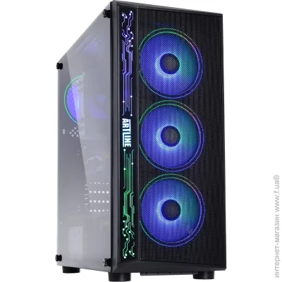 ' Artline Gaming X37 Windows 11 Home (X37v69Win)