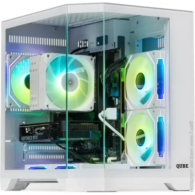  Artline Gaming X37WHITE Windows 11 Home (X37WHITEv58Win) (X37Whitev58Win)