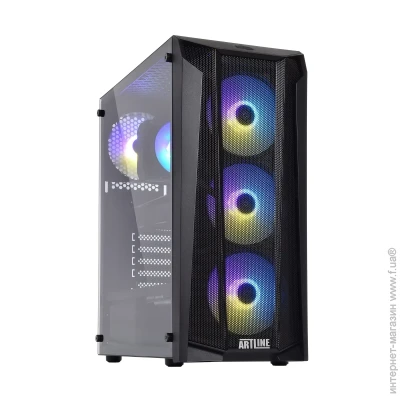 ' Artline Gaming X47 Windows 11 Home (X47v47Win)
