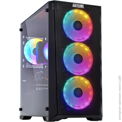  Artline Gaming X47 (X47v72)