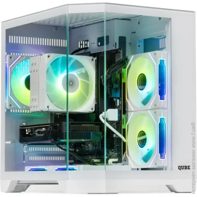  Artline Gaming X47WHITE (X47WHITEv26)