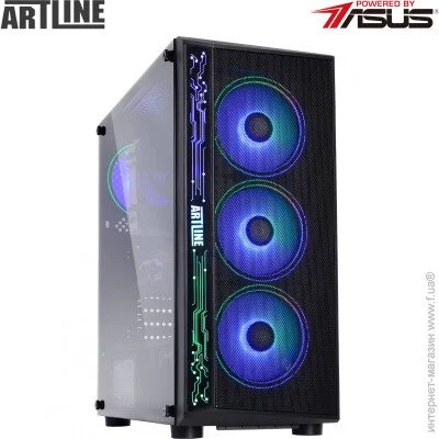  Artline Gaming X55 (X55v40Win)