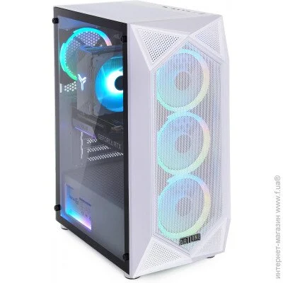 ' Artline Gaming X55WHITE (X55WHITEv44)