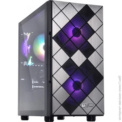  Artline Gaming X63 (X63v24)