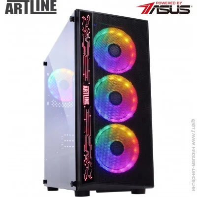  Artline Gaming X65 (X65v12)