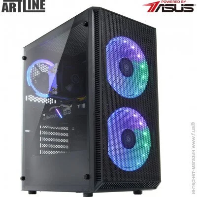  Artline Gaming X65 (X65v32Win)