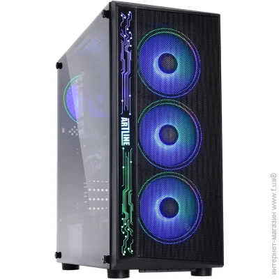  Artline Gaming X66 (X66v39)