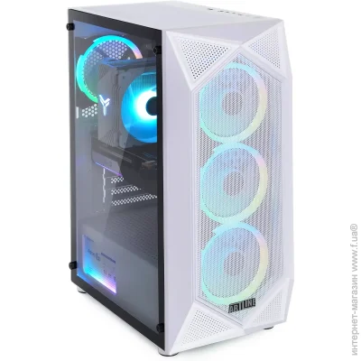 ' Artline Gaming X66WHITE (X66WHITEv38)