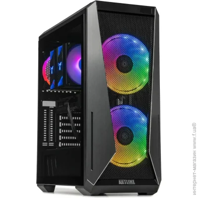  Artline Gaming X67 (X67v51)