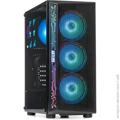  Artline Gaming X69 (X69v40)