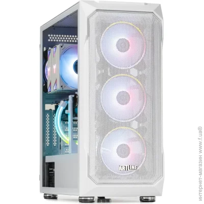  Artline Gaming X69WHITE (X69Whitev37)
