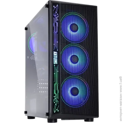 ' Artline Gaming X75 Windows 11 Home (X75v78Win)