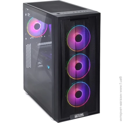 ' Artline Gaming X79 Windows 11 Home (X79v83Win)