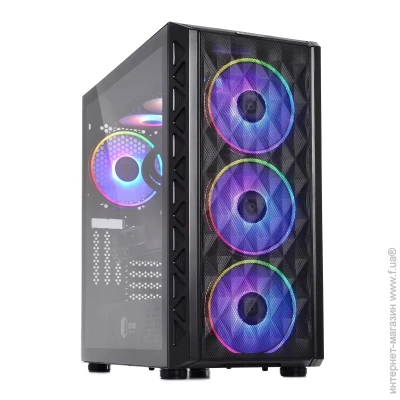 Компьютер Artline Gaming X93 (X93v63) Компьютер Artline Gaming X93 (X93v63)